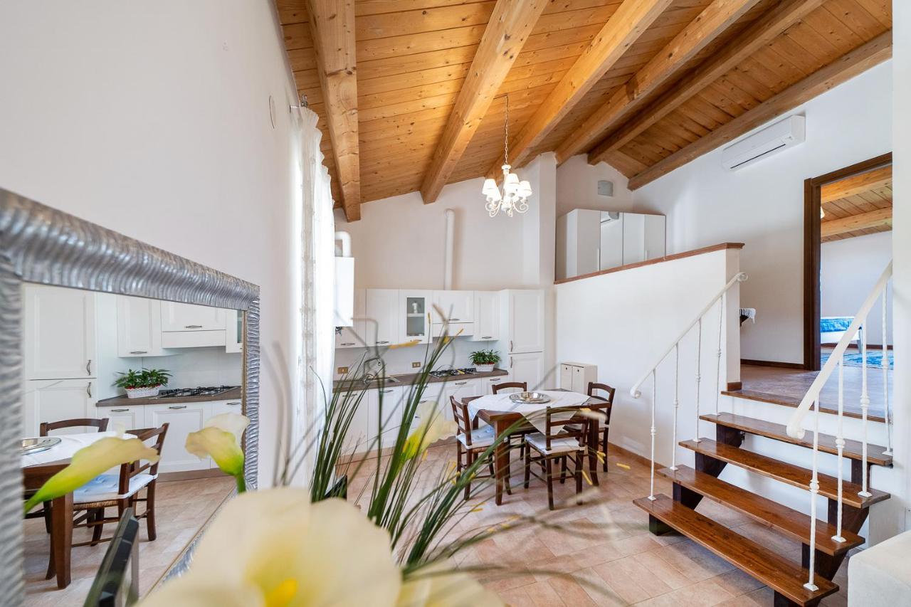 Agriturismo Podere Coldifico Sassoferrato Exteriér fotografie
