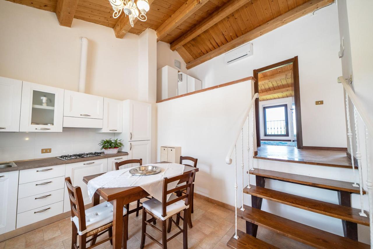Agriturismo Podere Coldifico Sassoferrato Exteriér fotografie