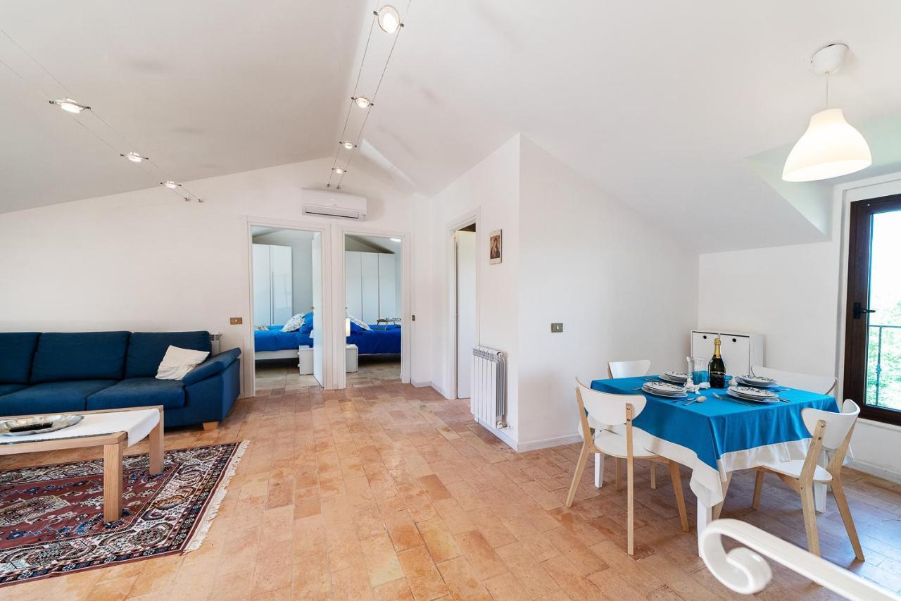 Agriturismo Podere Coldifico Sassoferrato Exteriér fotografie