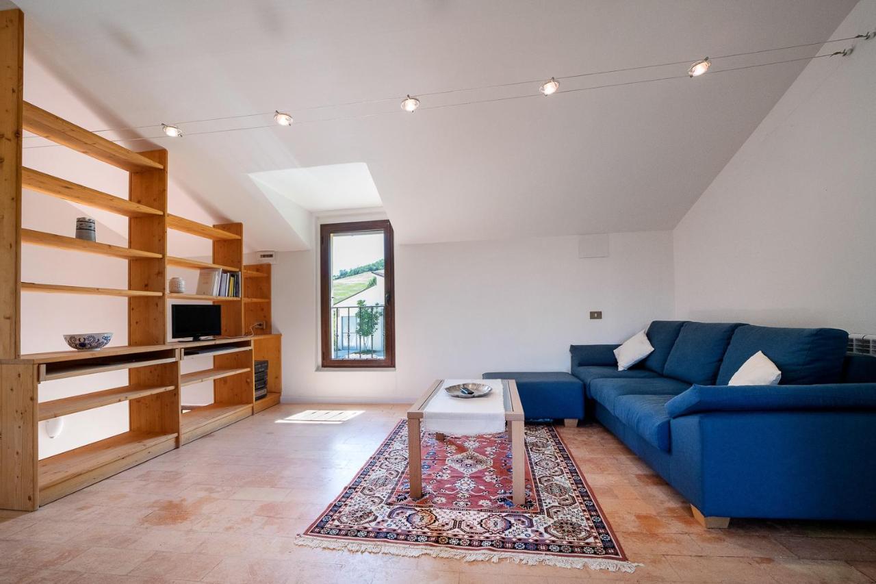 Agriturismo Podere Coldifico Sassoferrato Exteriér fotografie